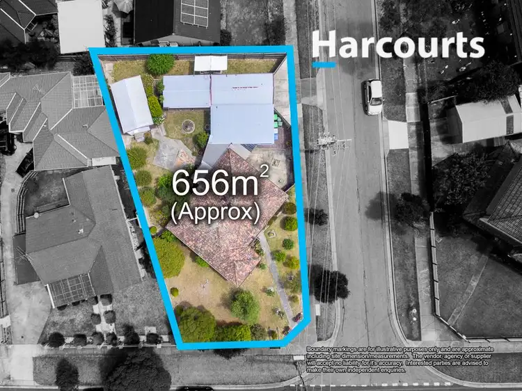 43 Scarlet Drive, Doveton VIC 3177