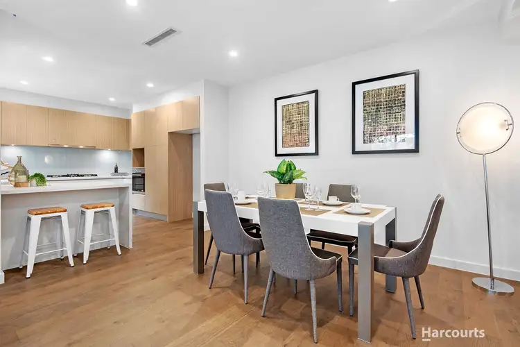 Third view of Homely house listing, 22 Arthur Street, Hughesdale VIC 3166