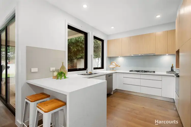 Fourth view of Homely house listing, 22 Arthur Street, Hughesdale VIC 3166