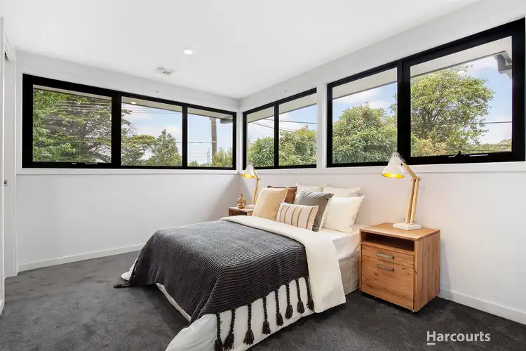 Fifth view of Homely house listing, 22 Arthur Street, Hughesdale VIC 3166