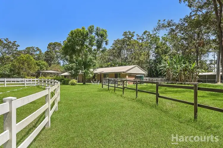 63 Porter Road, Caboolture QLD 4510