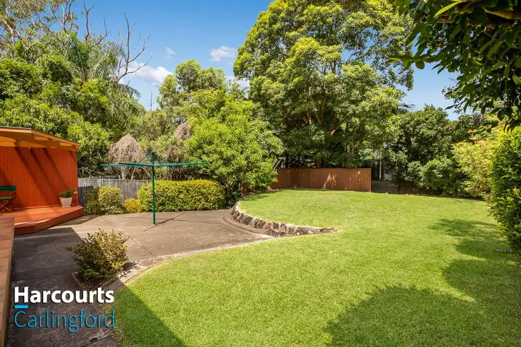 Third view of Homely house listing, 12 Anthony Street, Carlingford NSW 2118