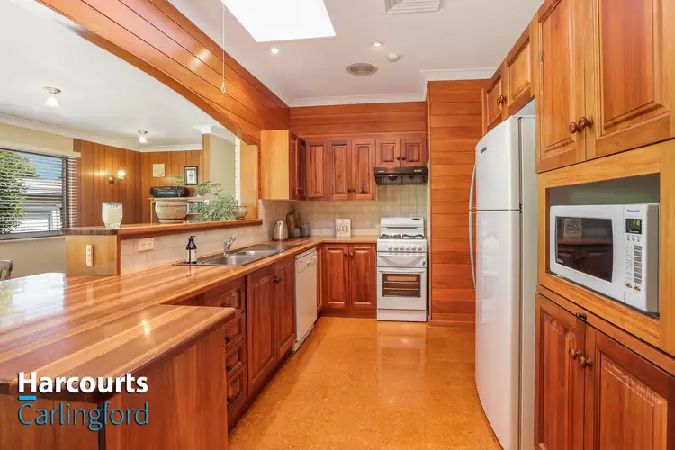 Fifth view of Homely house listing, 12 Anthony Street, Carlingford NSW 2118