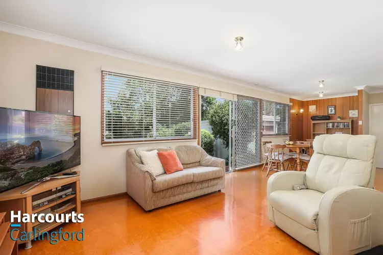 Sixth view of Homely house listing, 12 Anthony Street, Carlingford NSW 2118
