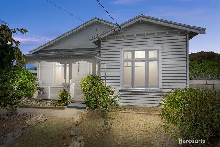 Main view of Homely house listing, 2 Burnett Place, Invermay TAS 7248