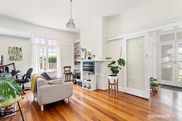 Second view of Homely house listing, 2 Burnett Place, Invermay TAS 7248