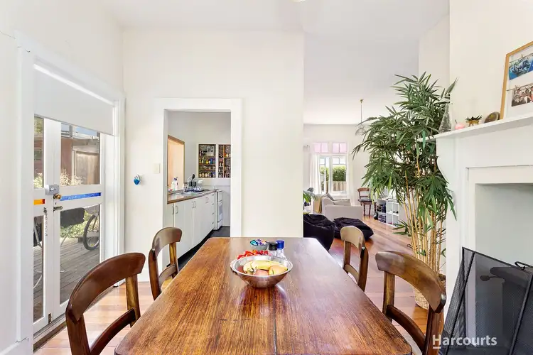 Third view of Homely house listing, 2 Burnett Place, Invermay TAS 7248