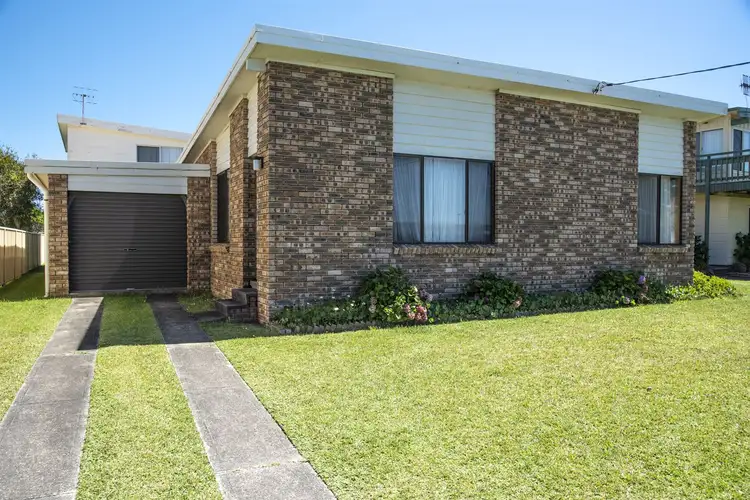 Third view of Homely house listing, 60 South Pacific Crescent, Ulladulla NSW 2539