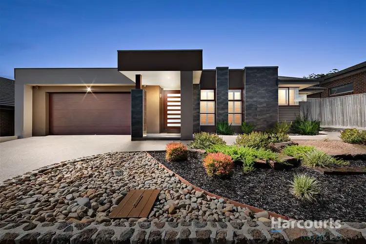 5 Peer Street, South Morang VIC 3752