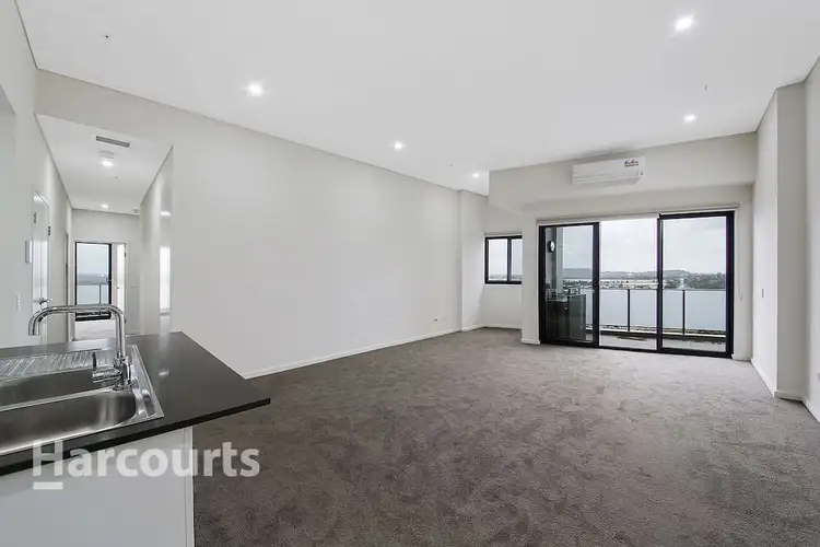 Second view of Homely apartment listing, 44/18-22 Broughton Street, Campbelltown NSW 2560