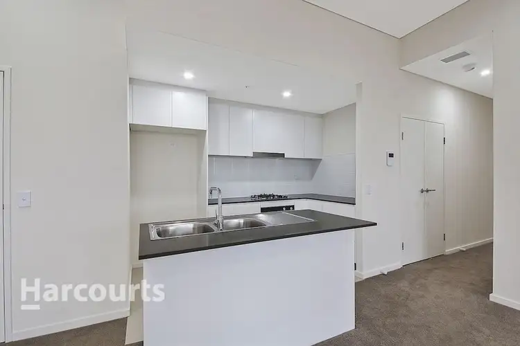 Third view of Homely apartment listing, 44/18-22 Broughton Street, Campbelltown NSW 2560