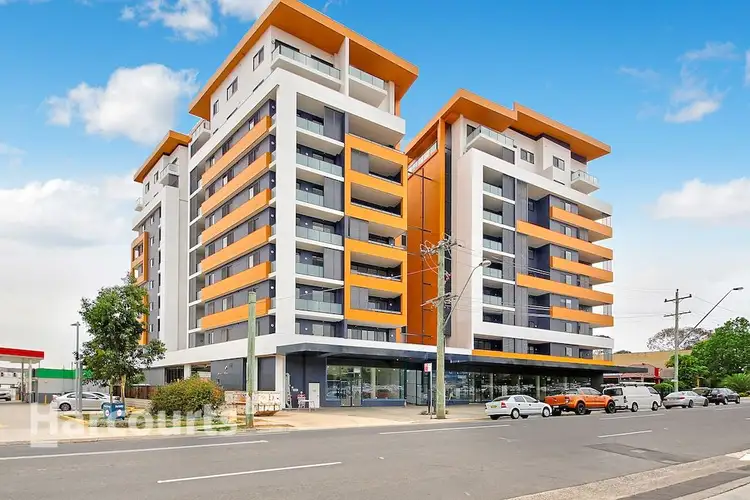 85/18-22 Broughton Street, Campbelltown NSW 2560