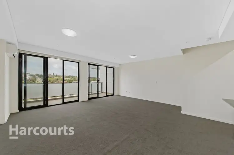 Second view of Homely apartment listing, 85/18-22 Broughton Street, Campbelltown NSW 2560