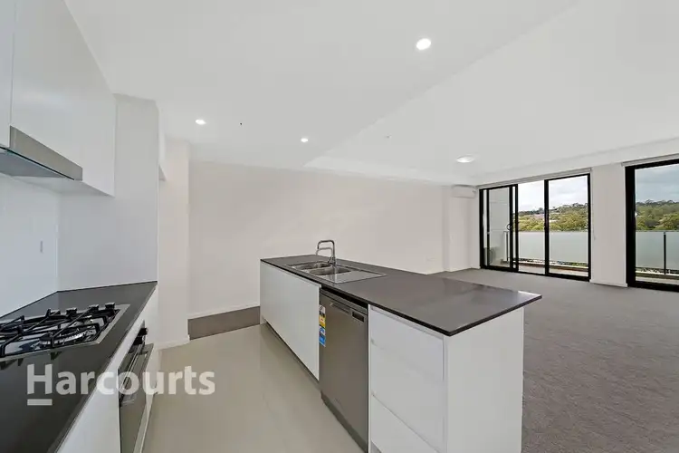 Third view of Homely apartment listing, 85/18-22 Broughton Street, Campbelltown NSW 2560