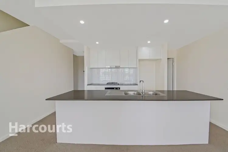 Fourth view of Homely apartment listing, 85/18-22 Broughton Street, Campbelltown NSW 2560
