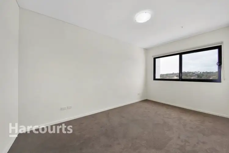 Fifth view of Homely apartment listing, 85/18-22 Broughton Street, Campbelltown NSW 2560