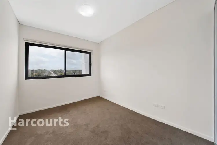 Sixth view of Homely apartment listing, 85/18-22 Broughton Street, Campbelltown NSW 2560