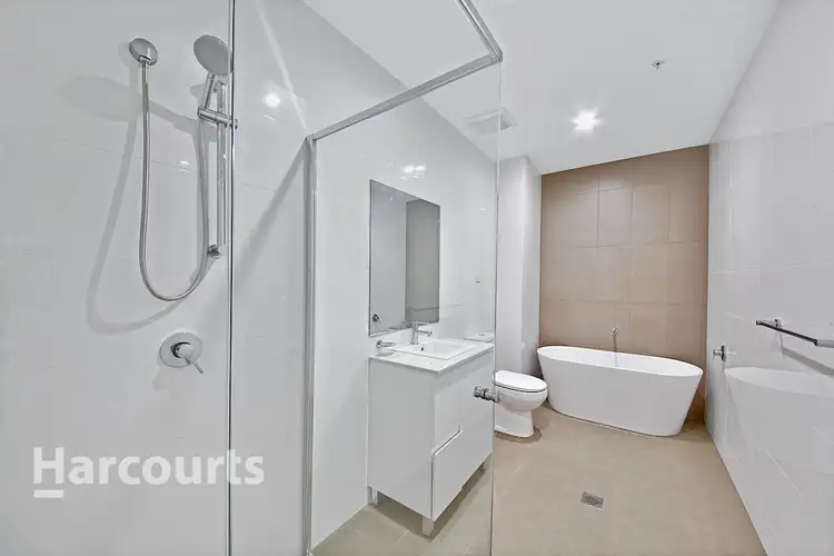 Seventh view of Homely apartment listing, 85/18-22 Broughton Street, Campbelltown NSW 2560