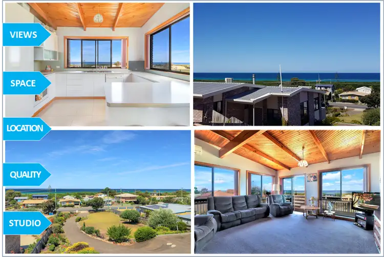 54 Scamander Avenue, Scamander TAS 7215