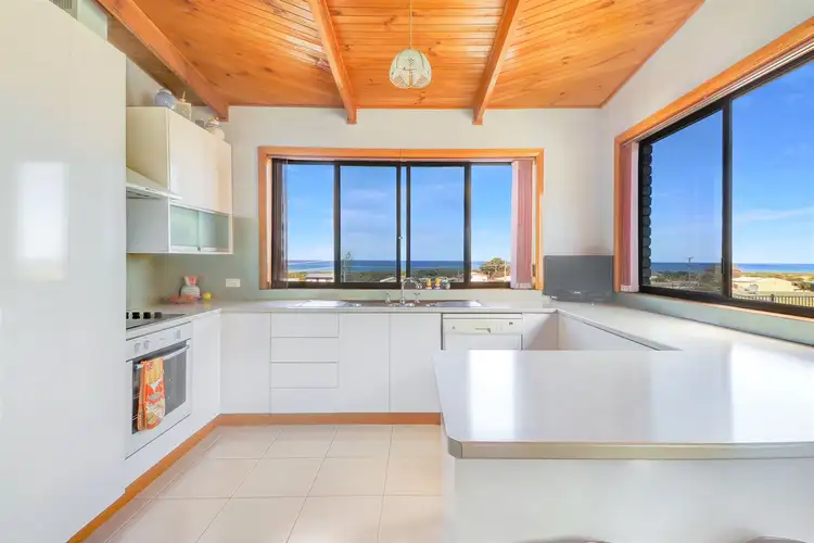 Sixth view of Homely house listing, 54 Scamander Avenue, Scamander TAS 7215