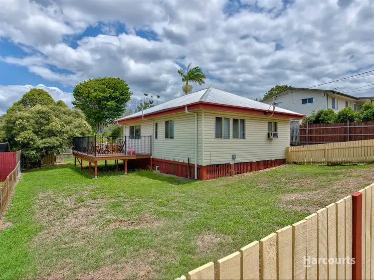 Main view of Homely house listing, 72 Dunsford Street, Zillmere QLD 4034