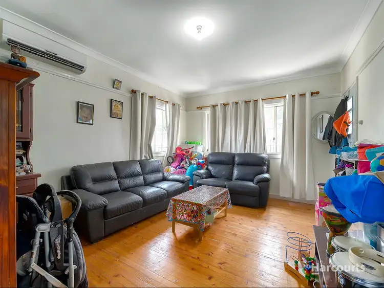 Second view of Homely house listing, 72 Dunsford Street, Zillmere QLD 4034