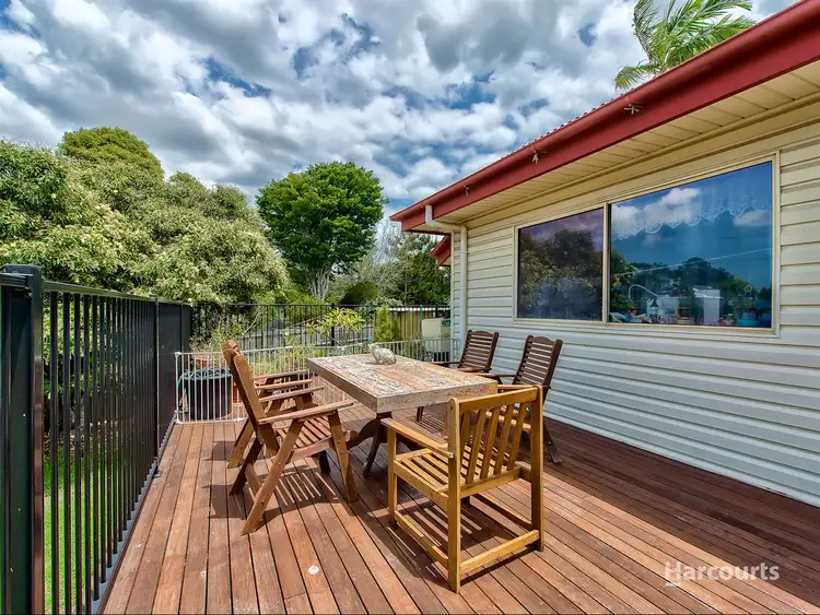 Fourth view of Homely house listing, 72 Dunsford Street, Zillmere QLD 4034
