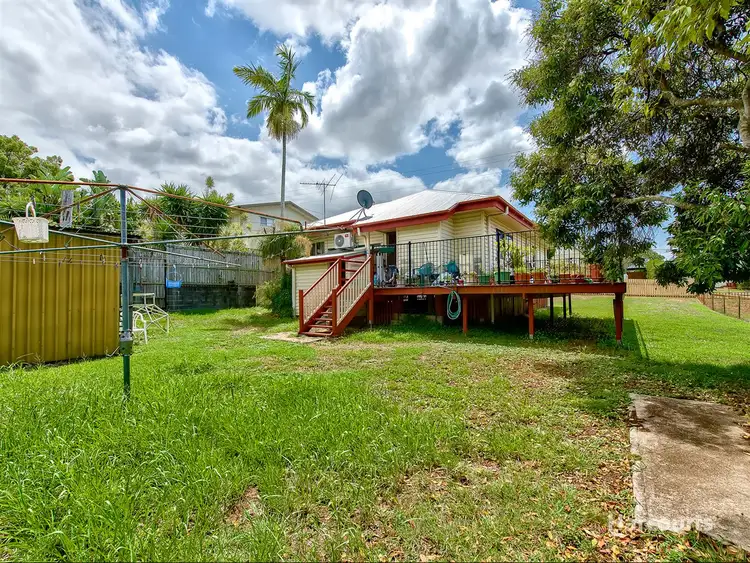 Sixth view of Homely house listing, 72 Dunsford Street, Zillmere QLD 4034