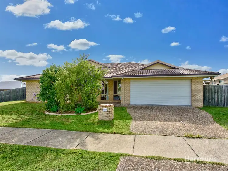 9 Telopea Place, Morayfield QLD 4506