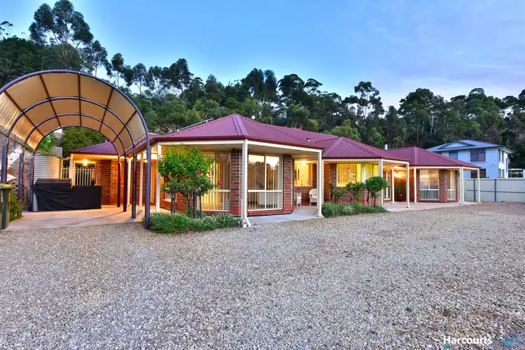47 Corriedale Hills Drive, Happy Valley SA 5159