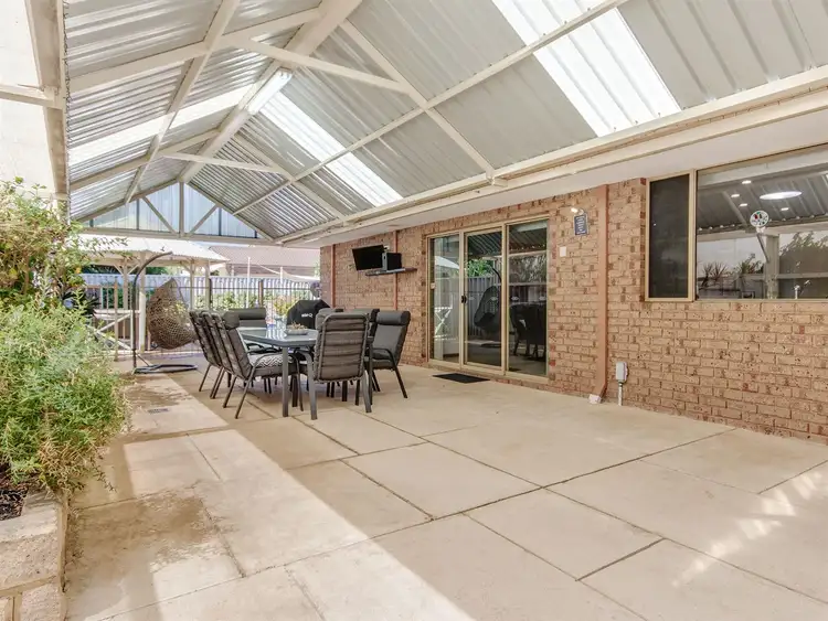 Sixth view of Homely house listing, 18 Woodbridge Drive, Cooloongup WA 6168