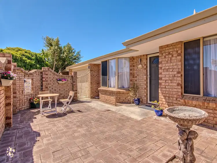 Seventh view of Homely house listing, 18 Woodbridge Drive, Cooloongup WA 6168