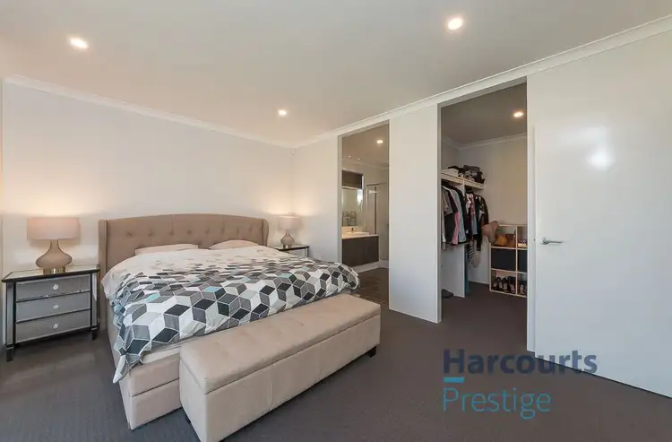 Fourth view of Homely house listing, 4 Mela Way, Landsdale WA 6065