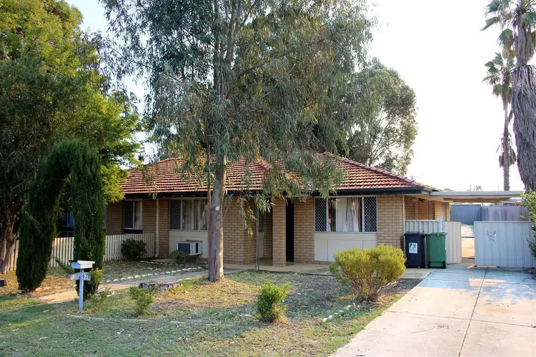 Third view of Homely house listing, 63B Brookman Avenue, Langford WA 6147