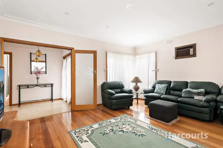 Second view of Homely house listing, 86 Tunaley Parade, Reservoir VIC 3073