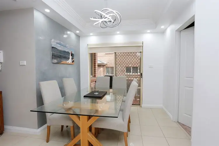 4/64 Clyde Street, Guildford NSW 2161