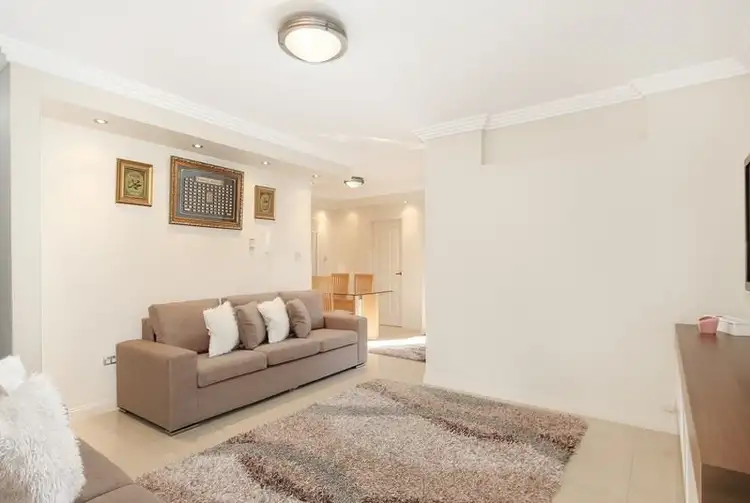 Fourth view of Homely unit listing, 4/64 Clyde Street, Guildford NSW 2161