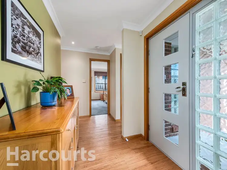 Third view of Homely house listing, 26 Kirabati Road, Midway Point TAS 7171