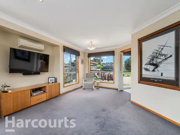 Sixth view of Homely house listing, 26 Kirabati Road, Midway Point TAS 7171