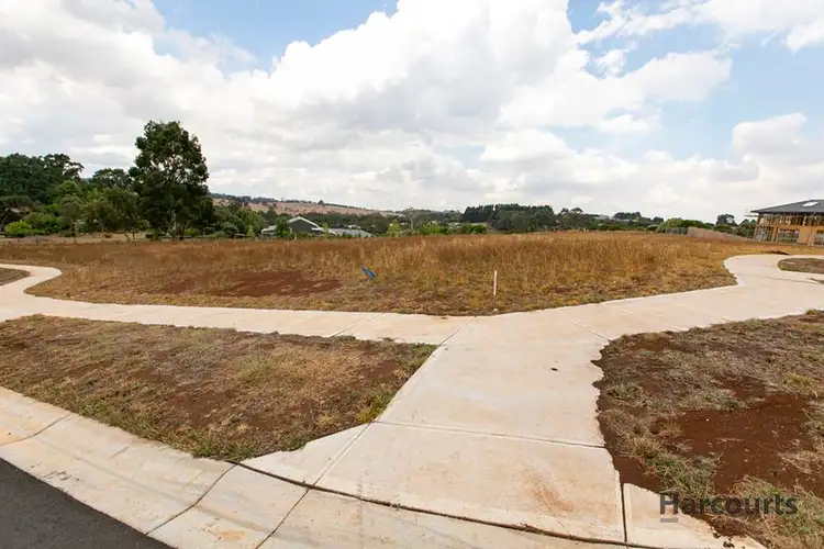 Third view of Homely land listing, 5 Boulton Place, Drouin VIC 3818