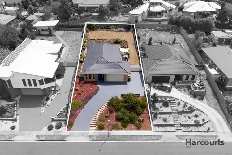 81 Twin Ranges Drive, Warragul VIC 3820
