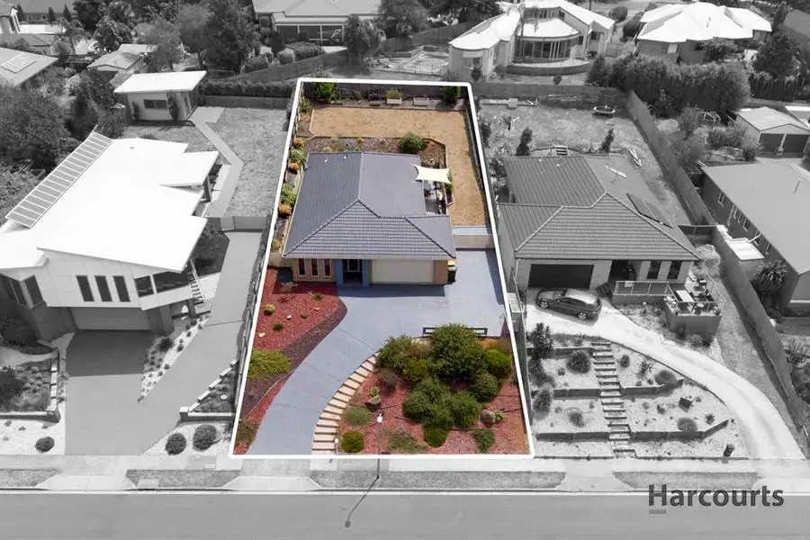 Main view of Homely house listing, 81 Twin Ranges Drive, Warragul VIC 3820