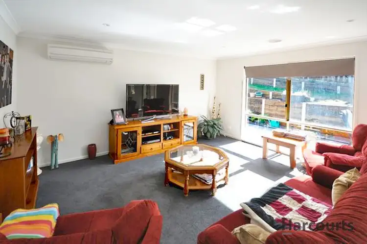 Fourth view of Homely house listing, 81 Twin Ranges Drive, Warragul VIC 3820