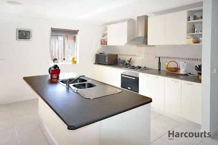 Fifth view of Homely house listing, 81 Twin Ranges Drive, Warragul VIC 3820