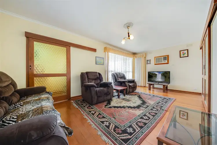 Third view of Homely house listing, 1 Dardell Court, Norlane VIC 3214