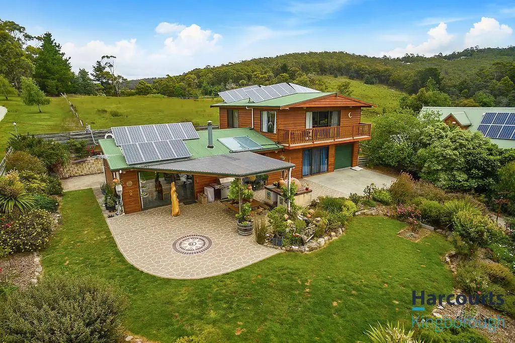 Main view of Homely house listing, 23 Oxleys Road, Kettering TAS 7155