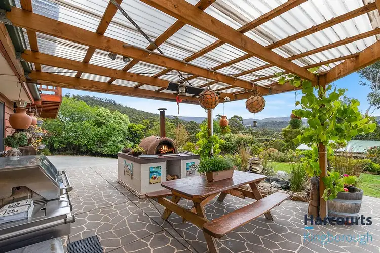 Second view of Homely house listing, 23 Oxleys Road, Kettering TAS 7155