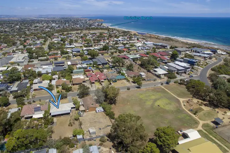 Third view of Homely house listing, 11 Wakelin Terrace, O'sullivan Beach SA 5166