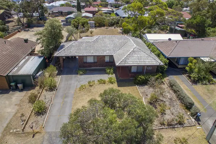 Fifth view of Homely house listing, 11 Wakelin Terrace, O'sullivan Beach SA 5166