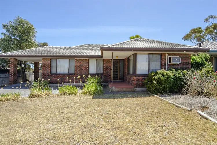 Sixth view of Homely house listing, 11 Wakelin Terrace, O'sullivan Beach SA 5166